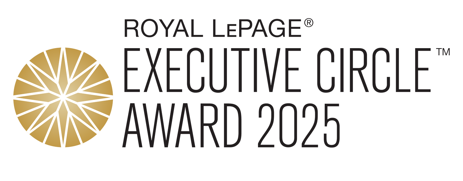 Royal LePage Executive Circle Top 1% Atlantic Canada 2025