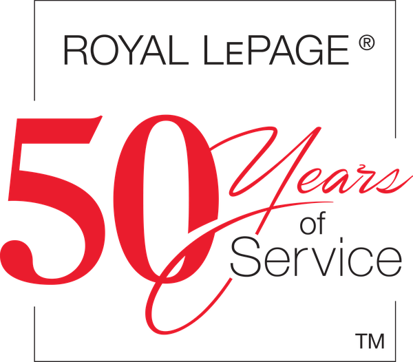 Long Service Award - 50 Years