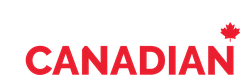 Proudly Canadian
