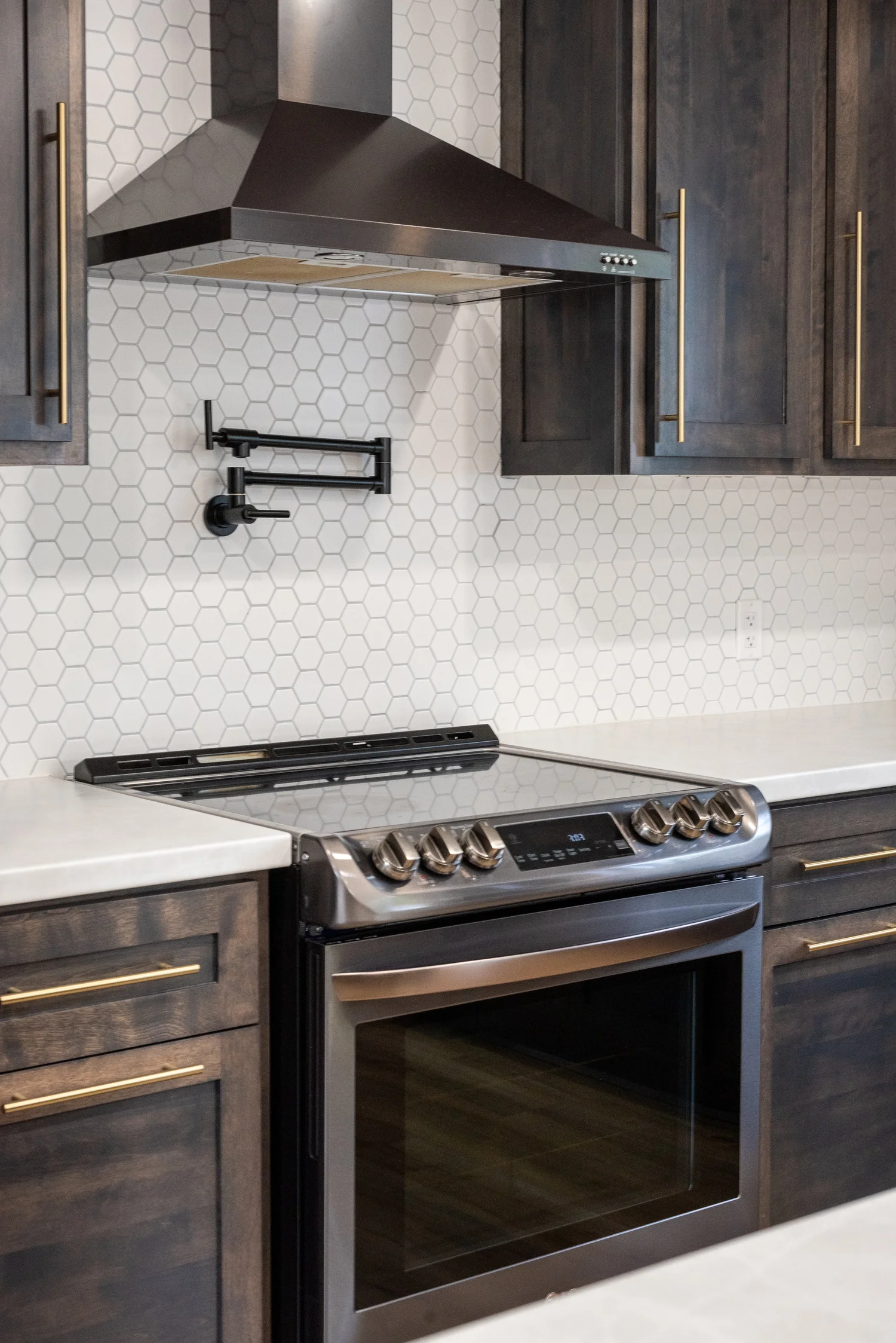 Professional interior and aerial real estate photography in Gander NL